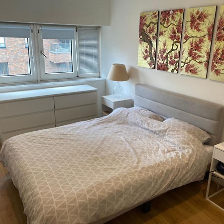 伦敦Putney Flat公寓 外观 照片